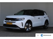 Opel Frontera - 1.2 Turbo Hybrid GS | Afneembare trekhaak | All season | Voo