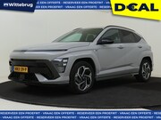 Hyundai Kona - 1.6 GDI HEV N Line Edition UITVERKOOP DEAL!! | Adaptive crui