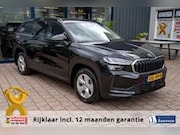Skoda Kodiaq - 1.5 TSI DSG First Edition|Prijs rijklaar incl 12 m