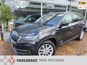 Skoda Kodiaq - 1.5 TSI Style Business 7persoons, leder, memory stoelen