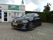 Volkswagen Polo - 1.0 TSI Highline Business R - Uranograu - Panoramadak - Digi