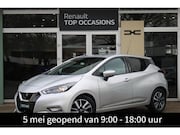Nissan Micra - 1.0 IG-T N-Connecta Cruise Control | Airco | Achteruitrijcam
