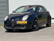 Alfa Romeo MiTo - 1.4 Progression | | CLIMA