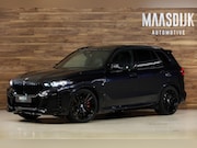 BMW X5 - xDrive50e M-Sport Pro|Massage|B&W|Pano|360|HUD|Carbon|