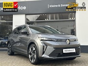 Renault Scénic - EV87 long range techno | 1 Phase boardlader | Pack augmented