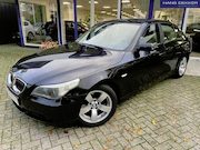 BMW 5-serie - 5-550i leer automaat navigatie 550i
