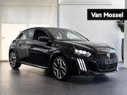 Peugeot 208 - 1.2 Hybrid 110 e-DCS6 GT