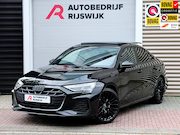 Audi A3 - Limousine 35 TFSI S-Line Pano/Matrix/Sonos/HuD