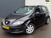 Seat Altea - 1.6 Stylance CLIMA/CRUISE/VOLLEDIGONDERHOUD