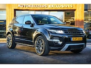 Land Rover Range Rover Evoque - 2.0 Si 4WD Prestige Dynamic Stoelverw. Leer Memory Camera