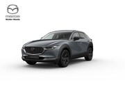 Mazda CX-30 - e-Skyactiv G 141 Homura | 7-inch digitale meterset | Achterk