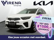 Kia Stonic - 1.0 T-GDi MHEV GT-Line Apple Carplay/Android Auto - Cruise C