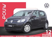 Volkswagen Up! - 1.0 60pk Move up! | Bluetooth | Parkeersensor Achter | Cruis