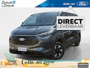 Ford e-Transit - Cust. 320 L1H1 Trend 71 kWh 218 PK| 330KM WLTP | DIRECT LEVE