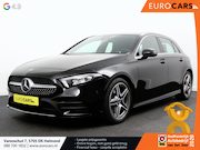 Mercedes-Benz A-klasse - 200 Automaat AMG Line Navigatie Climate Control Camera Virtu