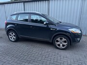 Ford Kuga - 2.0 TDCI 120KW AWD