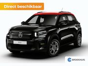 Citroën e-C3 - Tonic 113pk Comfort Range 44 kWh | Airco | Apple Carplay/And