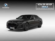 BMW 7-serie - 7 Serie M760e xDrive
