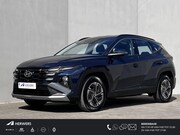Hyundai Tucson - 1.6 T-GDI HEV Comfort / Facelift / Automaat / Navigatie / Ap