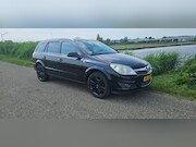 Opel Astra - 1.8 Temptation