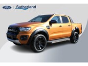 Ford Ranger - 2.0 EcoBlue Wildtrak Supercab 213pk | Navigatie | Adaptive c