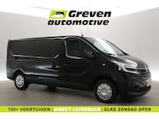 Renault Trafic - 2.0 dCi T29 L2H1 | 145PK | Airco | Cruise | 3 Zits | Parkeer
