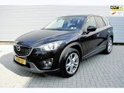 Mazda CX-5 - 2.0 Skylease+ 4WD AUTOMAAT | Navi | Camera | Stoelverwarming