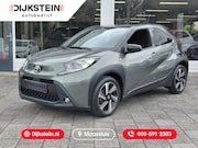 Toyota Aygo - X Pulse