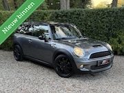 MINI Clubman - 1.6 Cooper S Chili | Pano | AUT. | Stoel vw.