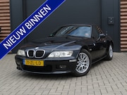 BMW Z3 - Roadster 2.8 Automaat Edition Widebody Airco Incl Hardtop Yo