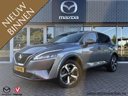 Nissan Qashqai - 1.3 MHEV N-Connecta | AFNEEMBARE TREKHAAK | 360 CAMERA |