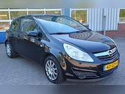 Opel Corsa - 1.4-16V Business