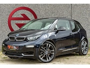 BMW i3 - (i01) i3s iPerformance / Dealer Auto / SOH 91% / Stellaric L