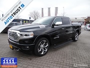 Dodge Ram - 4X4 5.7 V8 4x4 Crew Cab Long Horn Full Options