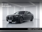 BMW 7-serie - M760e xDrive | Verwacht Aug. 26