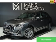 Audi Q3 - 40 TFSI Quattro 3x S-Line / PANO / VIRTUAL / ACC / CAMERA /