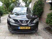 Nissan Qashqai - 1.2 Tekna