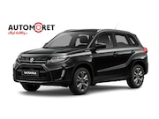Suzuki Vitara - 1.4 Boosterjet Select Smart Hybrid Nu 2000,- Inruilvoordeel