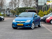 Opel Tigra - 1.4-16V TwinTop | APK 14-04-2027 | Elektrische ramen | Airco