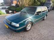 Volvo 440 - 1.8I Station uniek in zijn soort