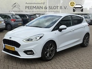 Ford Fiesta - 1.0 EcoBoost ST-Line