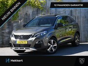 Peugeot 3008 - GT Line 1.6 PureTech 180pk Automaat 100% DEALER OND. | PANO 
