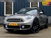 MINI Countryman - 1.5 Cooper S E ALL4 Chili SOH 97% Rijklaarprijs-Garantie 97%