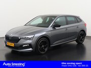 Skoda Scala - 1.5 TSI Monte Carlo DSG | Panoramadak | Sport Chassis Contro