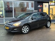 Opel Astra - 1.4 Business + | Airco | Cruise | PDC