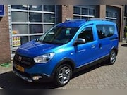 Dacia Dokker - 1.2 TCe S&S Ambiance, Airco, Navigatie, Cruise cont
