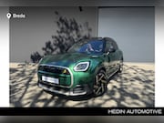 MINI Countryman - SE ALL4 | Favoured | Pakket XL | Elektrische stoelen | Panor
