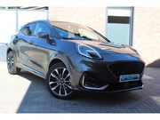 Ford Puma - 1.0i Ecoboost 125pk Aut. ST-Line V Navi, Panoramadak, Driver