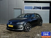 Volkswagen Golf - 1.4 TSI GTE |GERESERVEERD