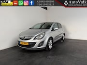 Opel Corsa - 1.2-16V Design Edition. Apk 07-2027